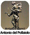 Antonio del Pollaiolo